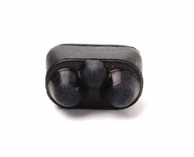 RADYATÖR TAKOZU ALT BMW E90 TM 17117525267