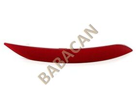 REFLEKTÖR SAĞ BMW X1 E84 BTAP 63147314884