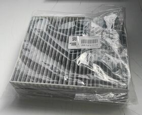 POLEN FİLTRESİ KARBONLU BMW F10 OEM 64119272642