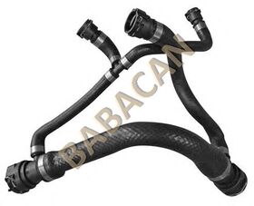 RADYATÖR HORTUMU BMW E65 BTAP 17127508010