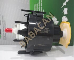 YAKIT POMPASI ŞAMANDIRALI BMW E32 BTAP 16147161387