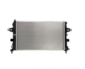 SU RADYATÖRÜ 04- OPEL ASTRA H KALE 1300266