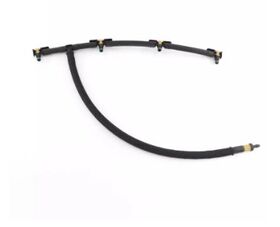 ENJEKTÖR GERİ DÖNÜŞ HORTUMU 10- AUDI A4 BSG 03L130235AE