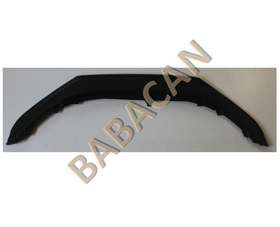 SPOİLER ÖN 15/- VW POLO5 BTAP 6C0805915H