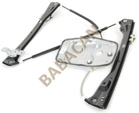 CAM MEKANİZMASI ÖN L MOTORSUZ 04-09 VW GOLF5 BTAP 1K5837461B