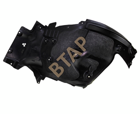 ÇAMURLUK DAVLUMBAZI ÖN SOL ARKA PARÇA BMW G30 BTAP 51717340795