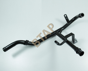 KALORİFER BORUSU METAL BMW E36 BTAP 11531433059