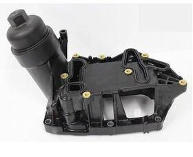 YAĞ FİLTRE KÜTÜĞÜ BMW F20 BTAP 11428507697