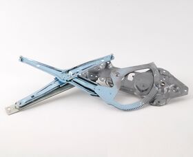 CAM MEKANİZMASI ÖN SAĞ MOTORSUZ ELEKT. BMW E34 BTAP 51321944070