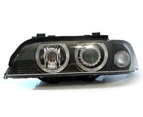 FAR KRİSTAL BEYAZ SOL BMW E39 BTAP 63126902425