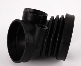 AKIŞMETRE KÖRÜĞÜ BMW E39 BTAP 13541740931