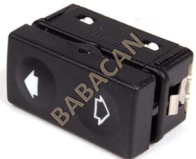 CAM DÜĞMESİ BEYAZ BMW E36 BTAP 61311387388