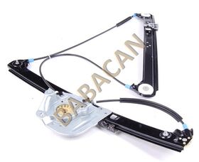 CAM MEKANİZMASI ÖN SAĞ MOTORSUZ BMW X5 E53 BTAP 51338254912