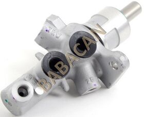 FREN ANA MERKEZİ DSC BMW E39 BTAP 34311165544