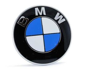 JANT GÖBEĞİ ARKA OEM TİP BMW X5 E53 YEL BM-YEL413