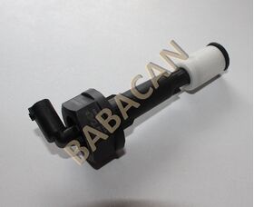 SU SEVİYE MÜŞÜRÜ BMW E36 BTAP 61318360855