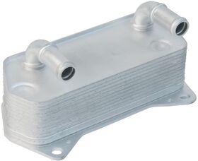 ŞANZUMAN YAĞ SOĞUTUCU 04-13 VW GOLF4 KALE 02E409061B