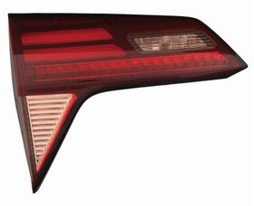 STOP LAMBASI İÇ SOL 15- HONDA HRV DEPO 34155T7AH11