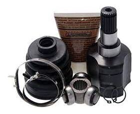 AKS KAFASI İÇ 06-10 CHEVROLET SPARK M200 BSG 96396135