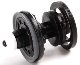 KLİPS 03-12 VW TRANSPORTER T5 ORJINAL 7L6868243