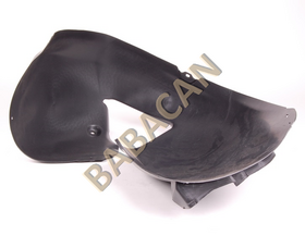 ÇAMURLUK DAVLUMBAZI ÖN L BÜYÜK 06-11 VW PASSAT B6 ORJINAL 3C0805977