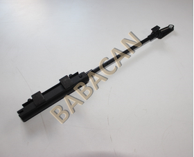 KAPUT TELİ ÖN KISA 04-11 VW CADDY ORJINAL 1T1823531B