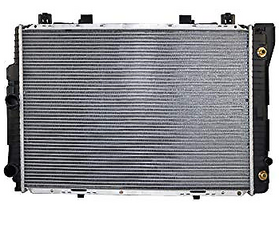 SU RADYATÖRÜ 1991-1998 MERCEDES S W140 BSG A1405000403