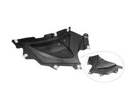 KÜREK BAKALİTİ ÖN SAĞ 17- BMW G20 IOE-BMW 51118074892