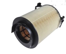 HAVA FİLTRESİ 04-10 VW GOLF5 BSG 1F0129620