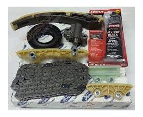 ZİNCİR SETİ 01-04 FORD TRANSIT V184 BSG KTXS7Q6M000A1A