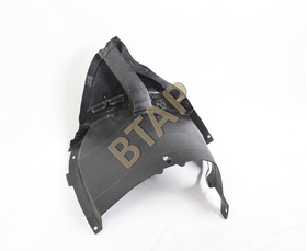 ÇAMURLUK DAVLUMBAZI ÖN L KÜÇÜK VAKUM 15/- VW PASSAT B8 NATUREL 3G0805911J