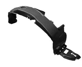 ÇAMURLUK DAVLUMBAZI ÖN SOL 01-06 HYUNDAI SANTAFE BSG 8681126000