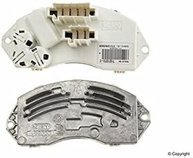 KLİMA ŞALTERİ BMW E81 06-13 VALEO 64119265892
