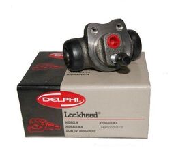 FREN SİLİNDİRİ ARKA 96-07 OPEL VECTRA A DELPHI 550153