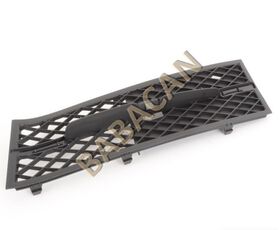 TAMPON IZGARASI SOL ÇITASIZ BMW F10 BTAP 51117200699