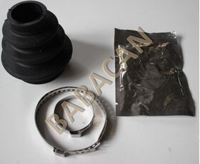 AKS KÖRÜĞÜ ARKA DIŞ BMW E46 TM 33211229590