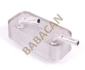 YAĞ SOĞUTUCU BMW E46 BTAP 17227505826
