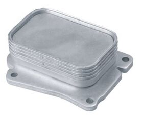 YAĞ SOĞUTUCUSU 2002-2011 MERCEDES W203 KALE A2711880401