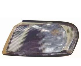 SİNYAL LAMBASI SOL 96-99 OPEL VECTRA B DEPO 1226069