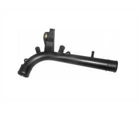 RADYATÖR SU BORUSU 89-96 OPEL ASTRA F BSG 1336080