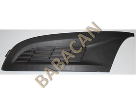 TAMPON IZGARASI L 10/- VW POLO5 ORJINAL 6R0853665C