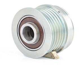 ALTERNATÖR KASNAĞI 04- OPEL CORSA C BSG 1204517