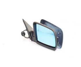 DIŞ DİKİZ AYNASI SAĞ 04-10 BMW E60 BSG 51167189512