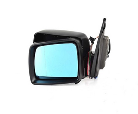 DIŞ DİKİZ AYNASI SOL 00-06 BMW X5 E53 BSG 51167039897