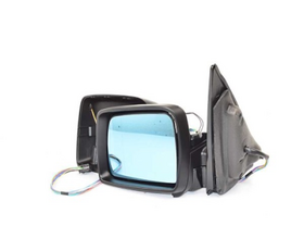 DIŞ DİKİZ AYNASI SOL 00-06 BMW X5 E53 BSG 51167039917