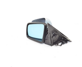 DIŞ DİKİZ AYNASI SOL 04-10 BMW E60 BSG 51167174746