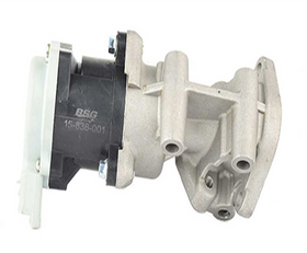 EGR VALFİ SOL 2.7 TD 05-10 RANGE ROVER SPORT DISCOVERY III BSG LR010124
