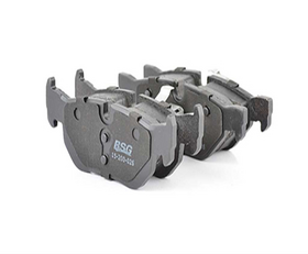 FREN BALATASI ARKA 05-18 BMW E81 BSG 34216774692