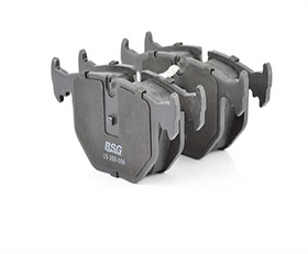 FREN BALATASI ARKA 96-01 BMW E38 BSG 34216761248