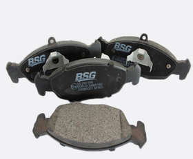 FREN BALATASI ÖN 01-07 MINI R50-R52-R53 BSG 34116770332